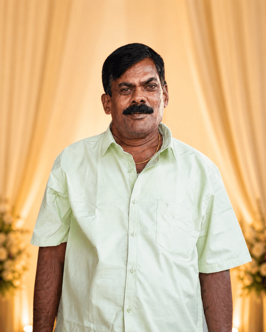 Sri Nageshwar Rao
