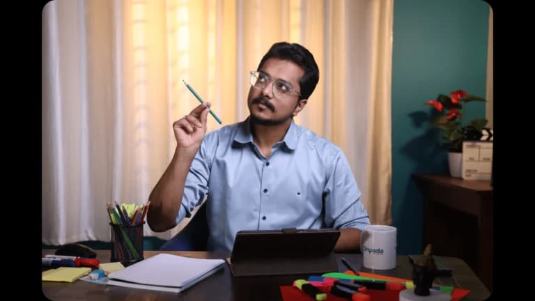 Goutham Srinag P V