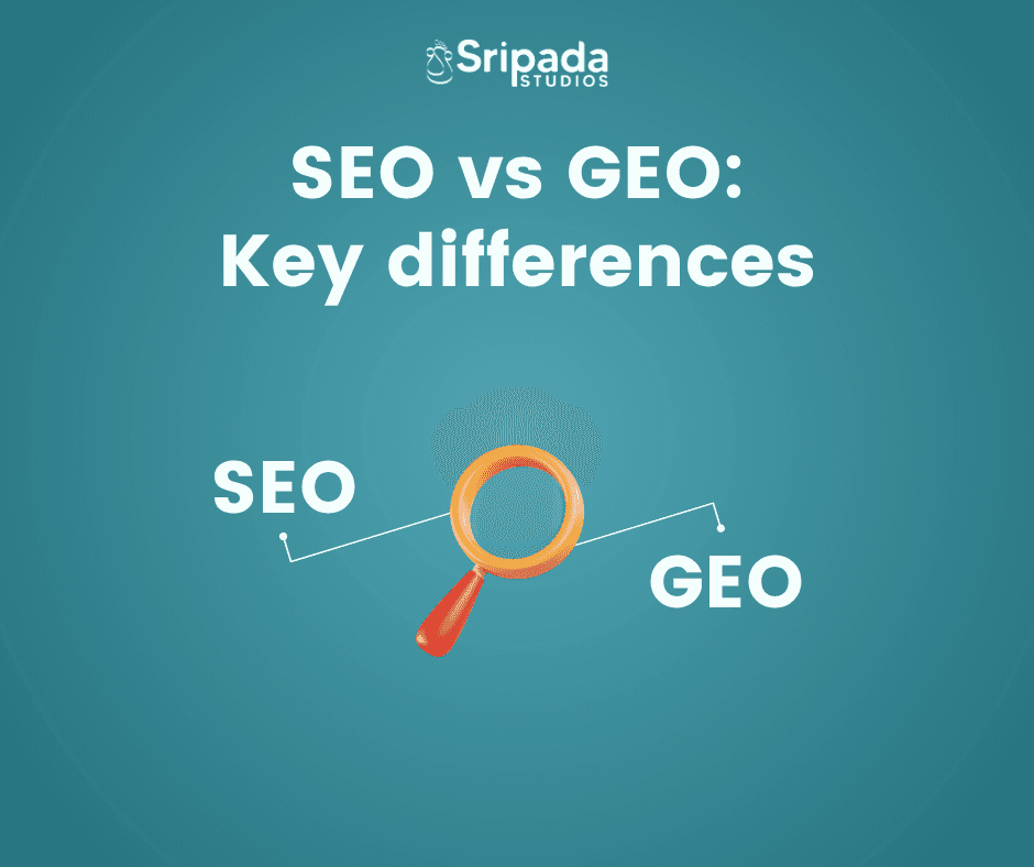 SEO vs GEO: Navigating the Digital and Geographic Landscape