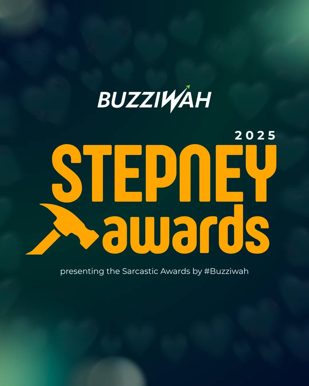 Stepney Awards