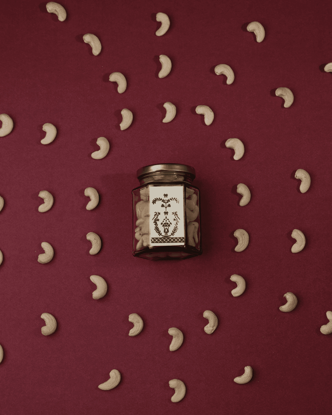 Scattered image 12