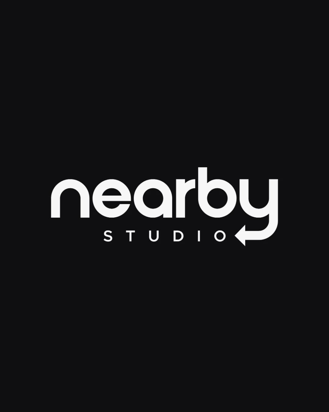 Nearby Studio logo