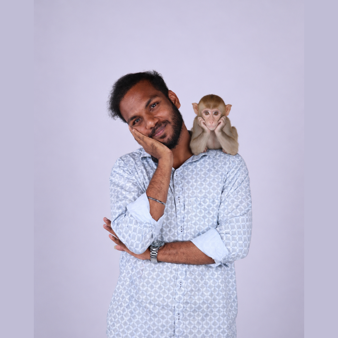 Ashok
