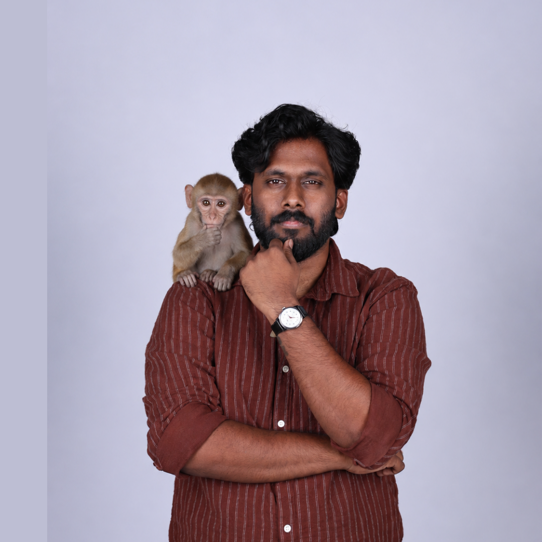Manish