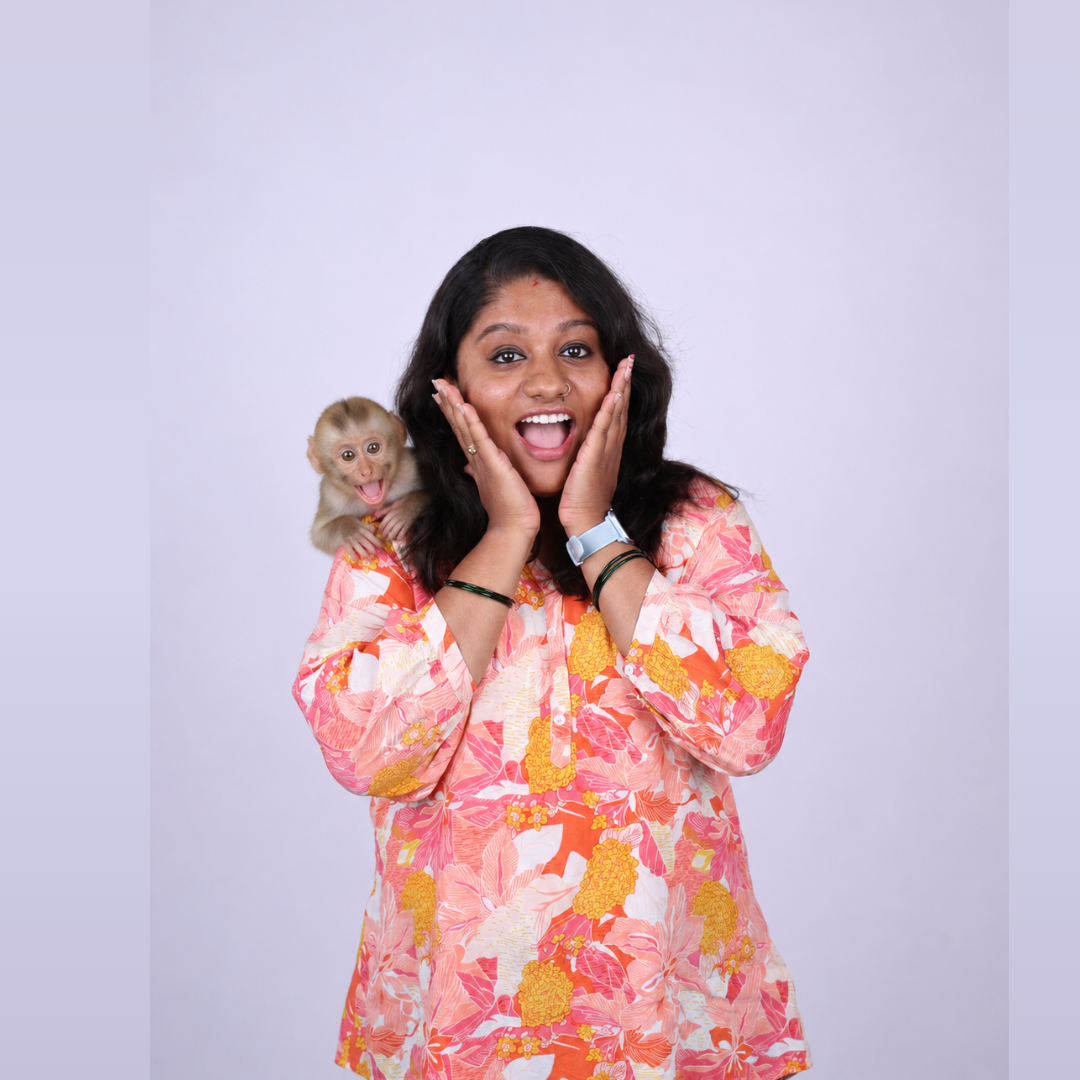 Vyshnavi