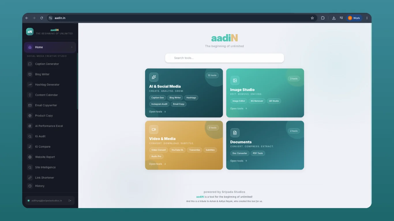 Product showcase 4