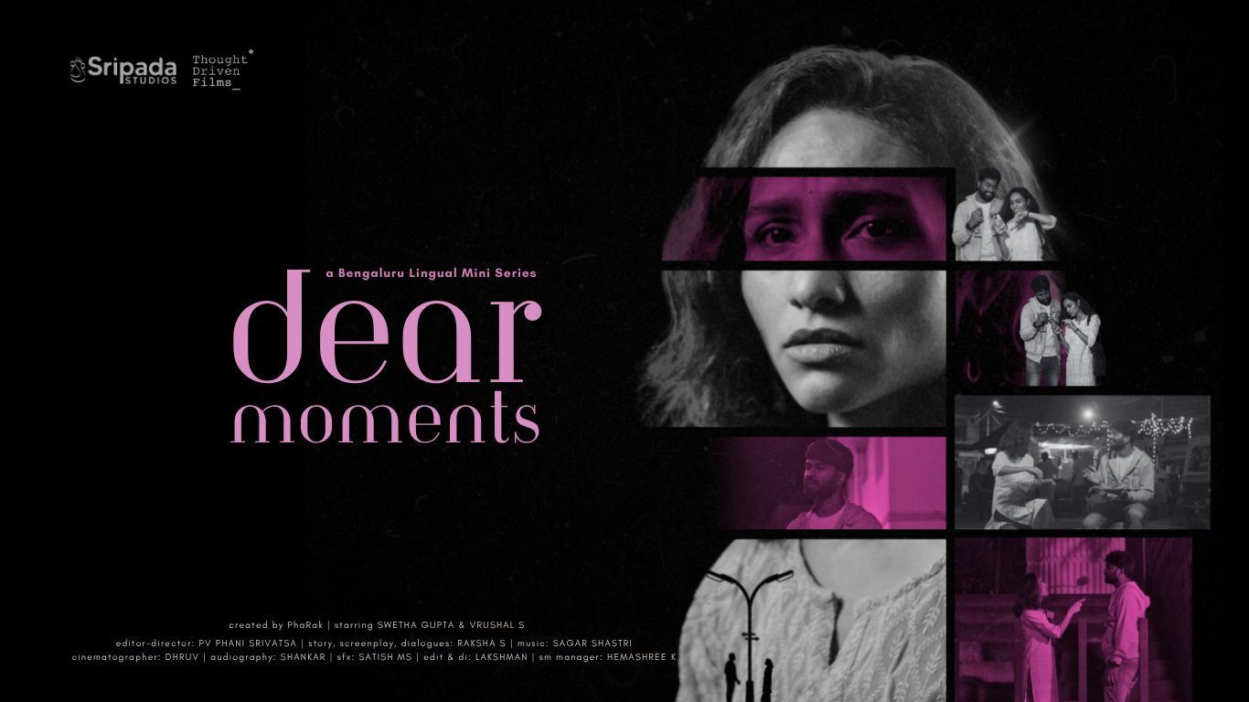 Dear Moments